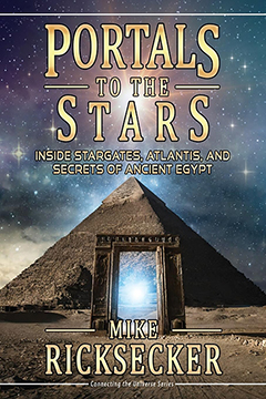 PORTALS TO THE STARS